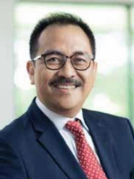 Foto Faizal Rahman Hakim, S.Kom. - Bidang Kepemudaan LIVESGP TUBEI
